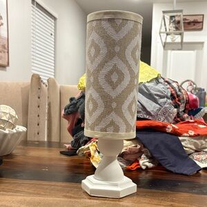 Infant headband stand/holder